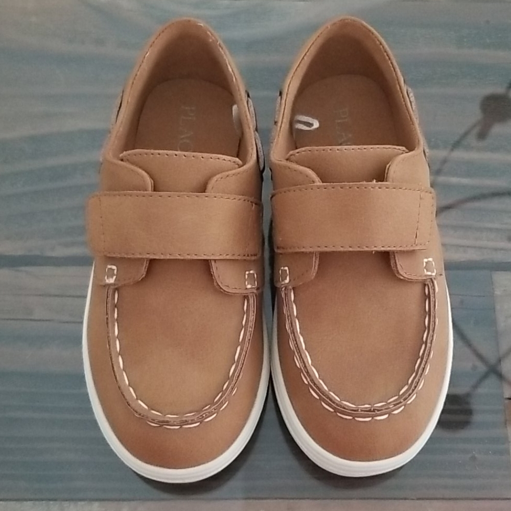 New Childrens Place Dress Shoes